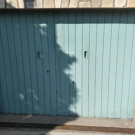 ディアーノ・マリーナPerla Bluアパートメント エクステリア 写真